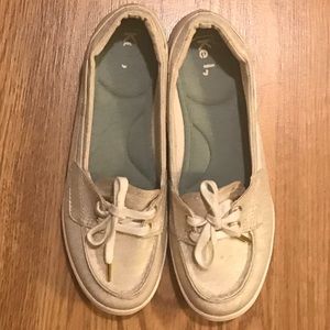 {keds} boat shoes